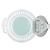 Lampa Lupa LED 5 i 8 Dioptrii do Blatu